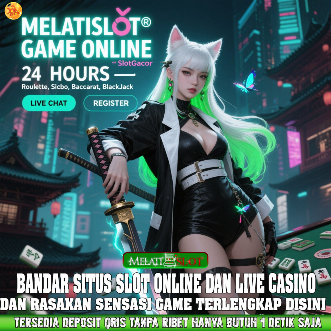 MELATISLOT Prediksi Togel Hari Ini Akurat Dan Terpercaya