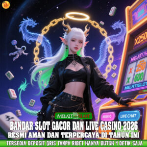 MelatiJackpot Situs Slot88 Resmi Pola Gacor Akurat