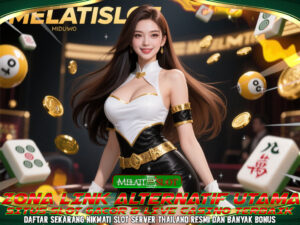 MelatiJackpot Zona Slot88 Gacor Anti Rungkad & Maxwin Cepat