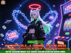 MelatiJackpot Pusat Slot88 Online Dengan Developer Unggulan