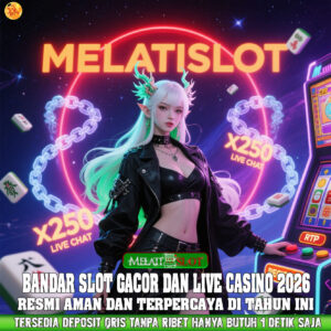 MelatiJackpot Login Slot88 Online Bonus Melimpah Tiada Henti