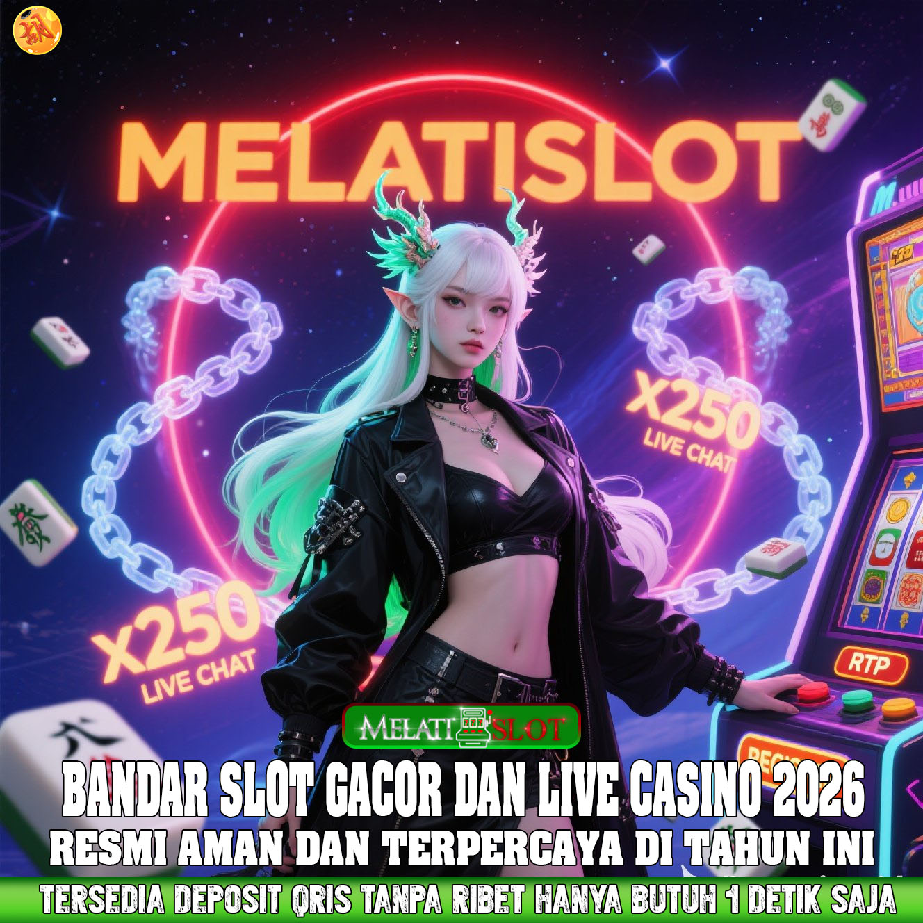 MelatiJackpot Login Slot88 Online Bonus Melimpah Tiada Henti